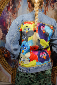 Furby Desire