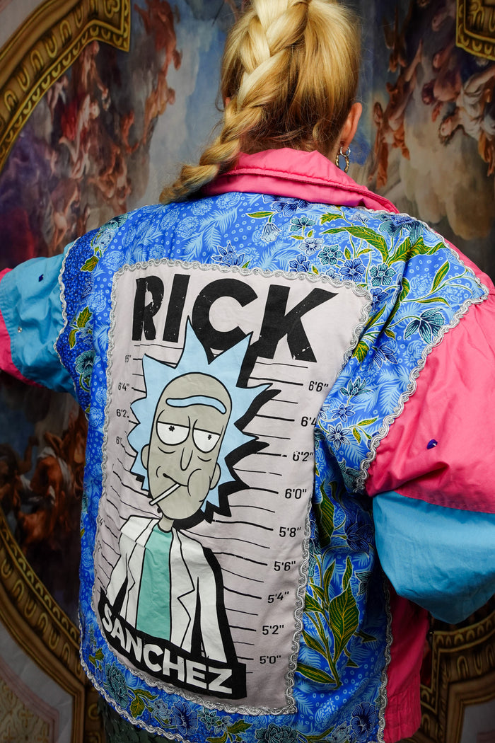 One Day with R&amp;M