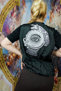 Hexen Weste
