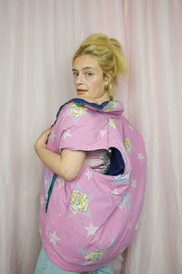 Babsi’s winter Dream Weste
