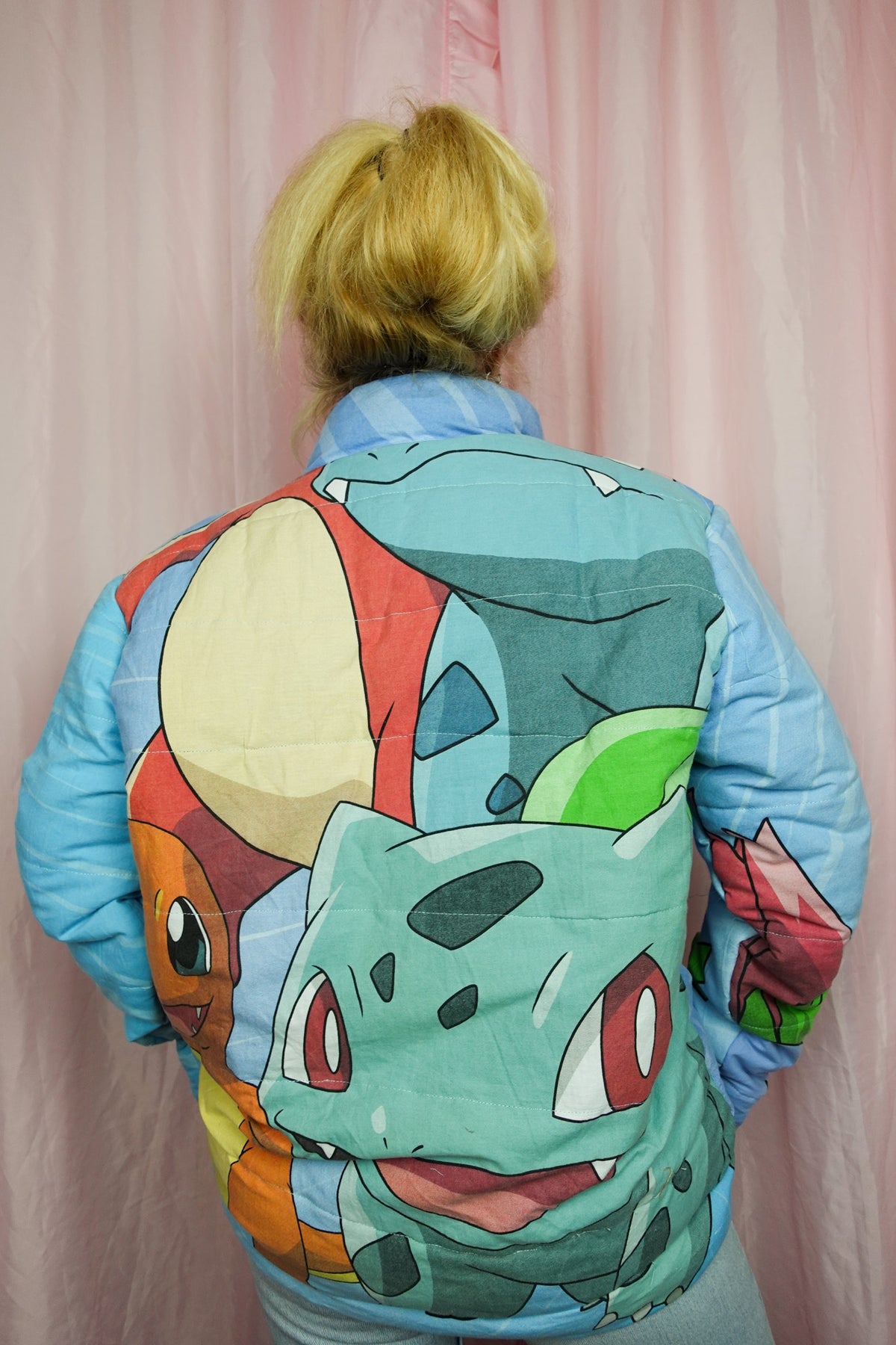 Catch ‘em all
