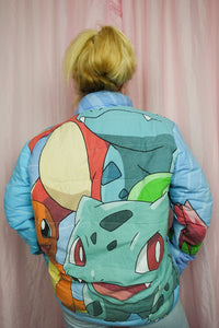 Catch ‘em all