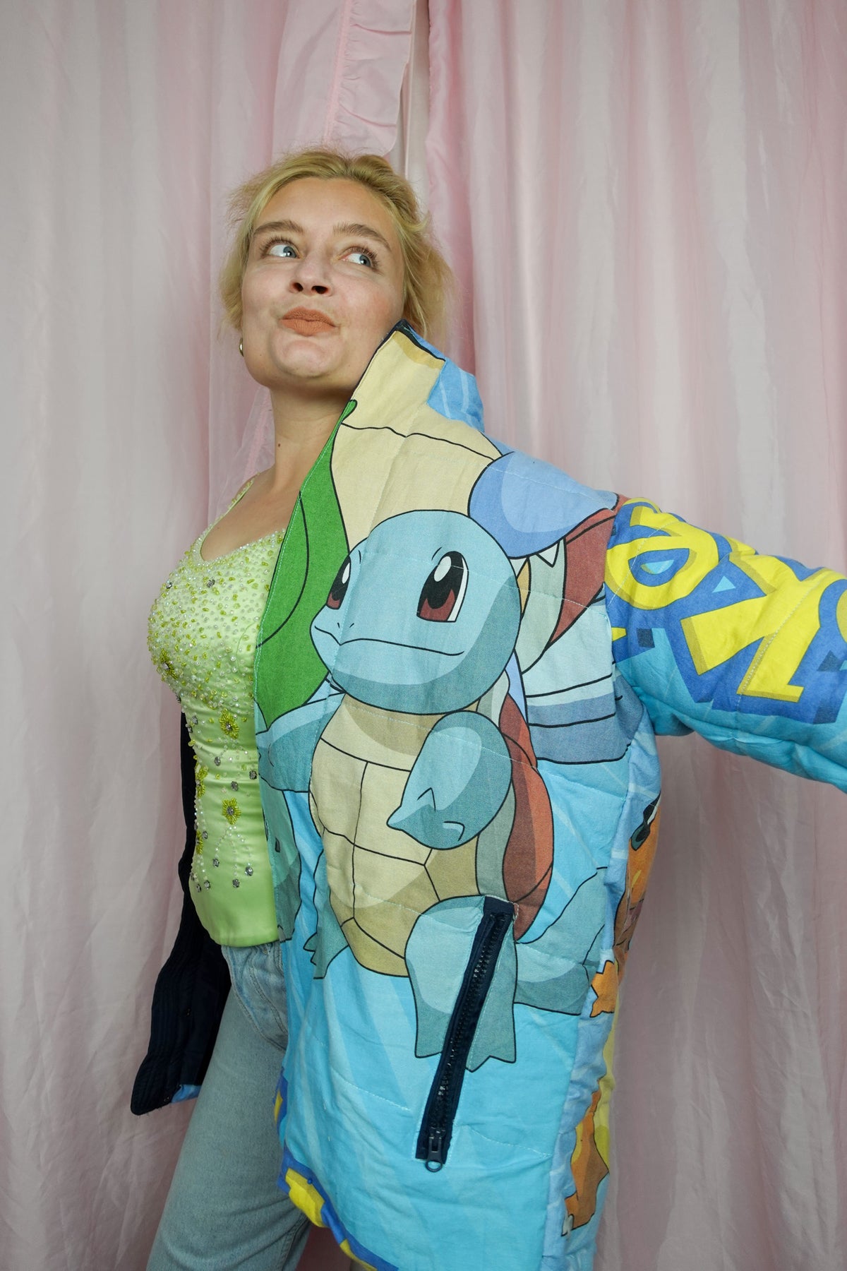 Catch ‘em all