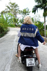 the cowgurl bride