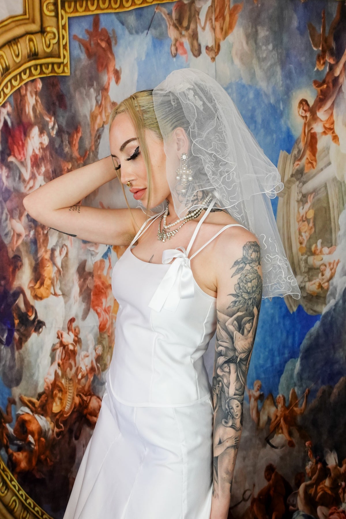 my summer wedding top