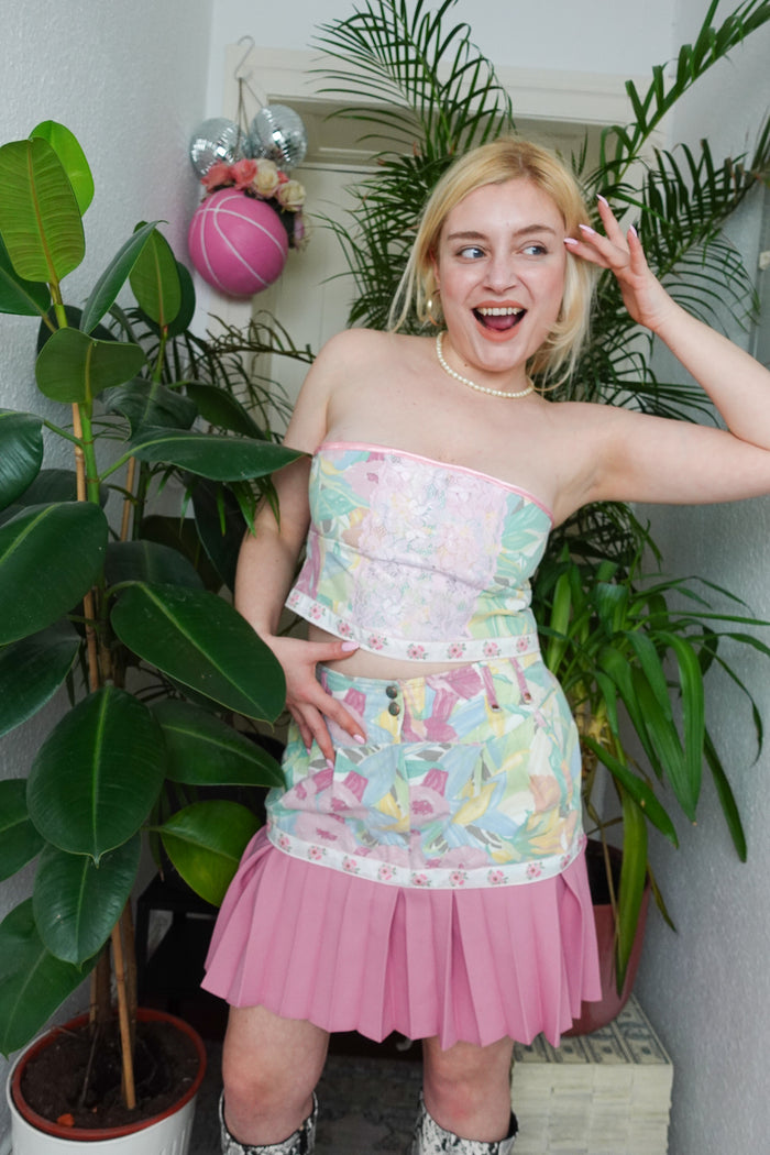 forbidden garden Rock