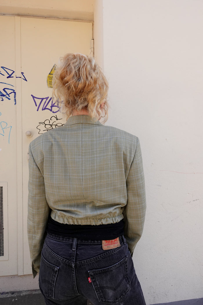the perfect summer jacket