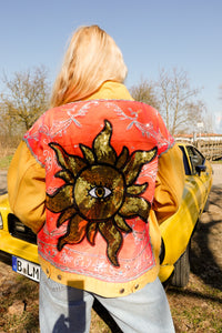 yellow is my favorit