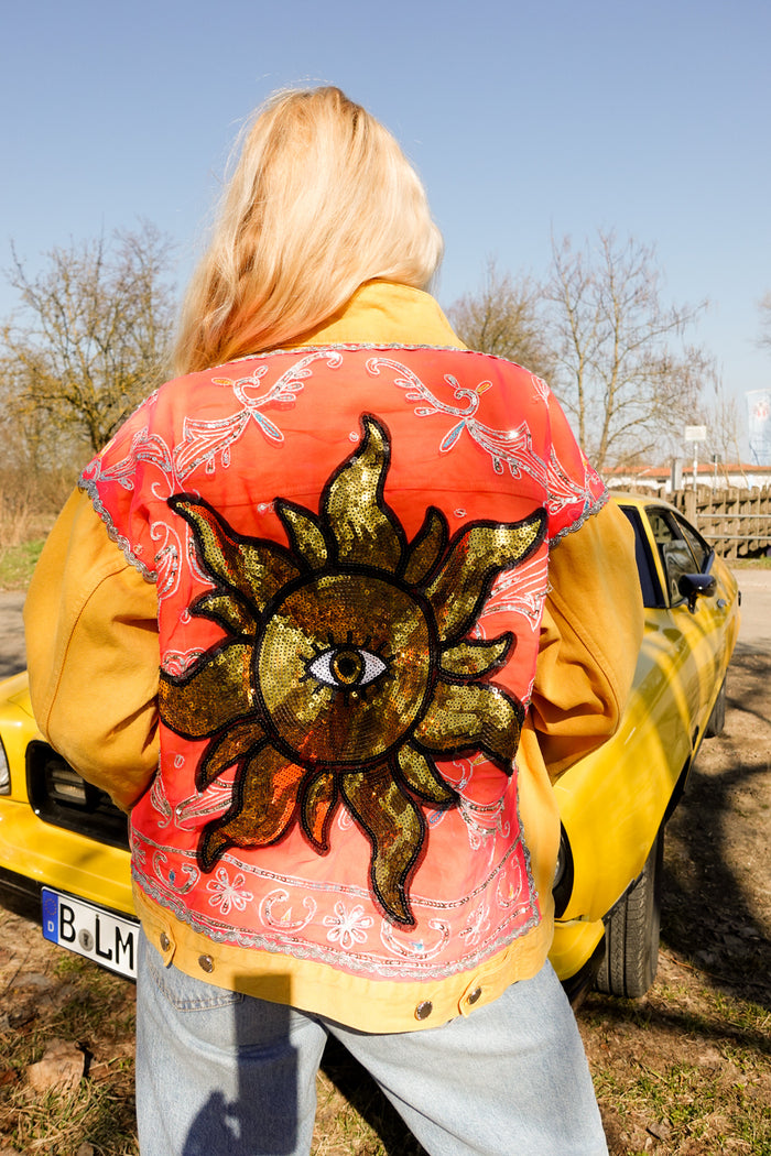 yellow is my favorit