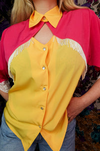 Yihaaaaa Cowgurl