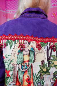 Frida‘s Garden