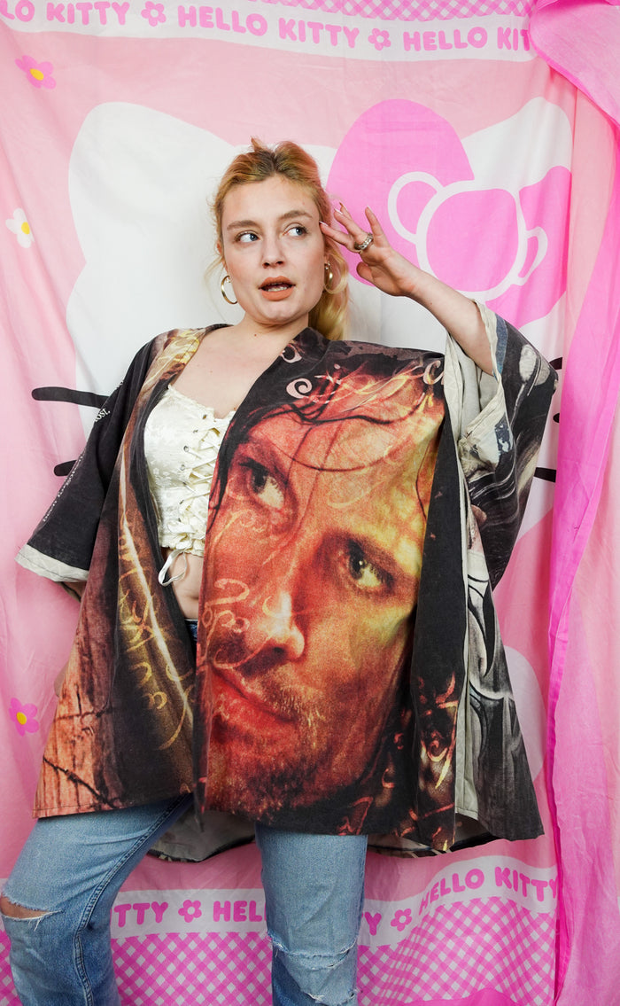 one ring to rule them all