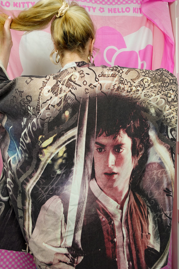 one ring to rule them all