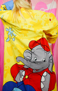 Lenjamin Blümchen Deluxe