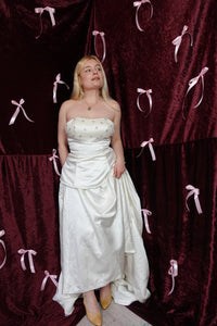Der schönste Bride Rock