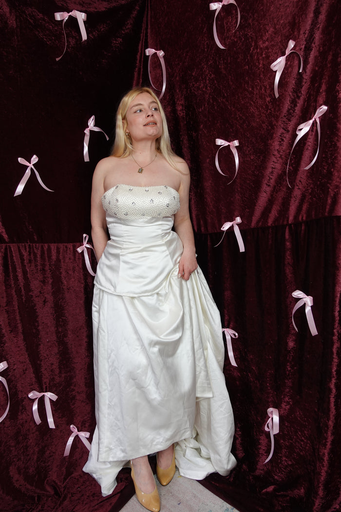 Der schönste Bride Rock