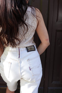 Yes I will get married in my fav Jeans