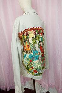 Frida lover