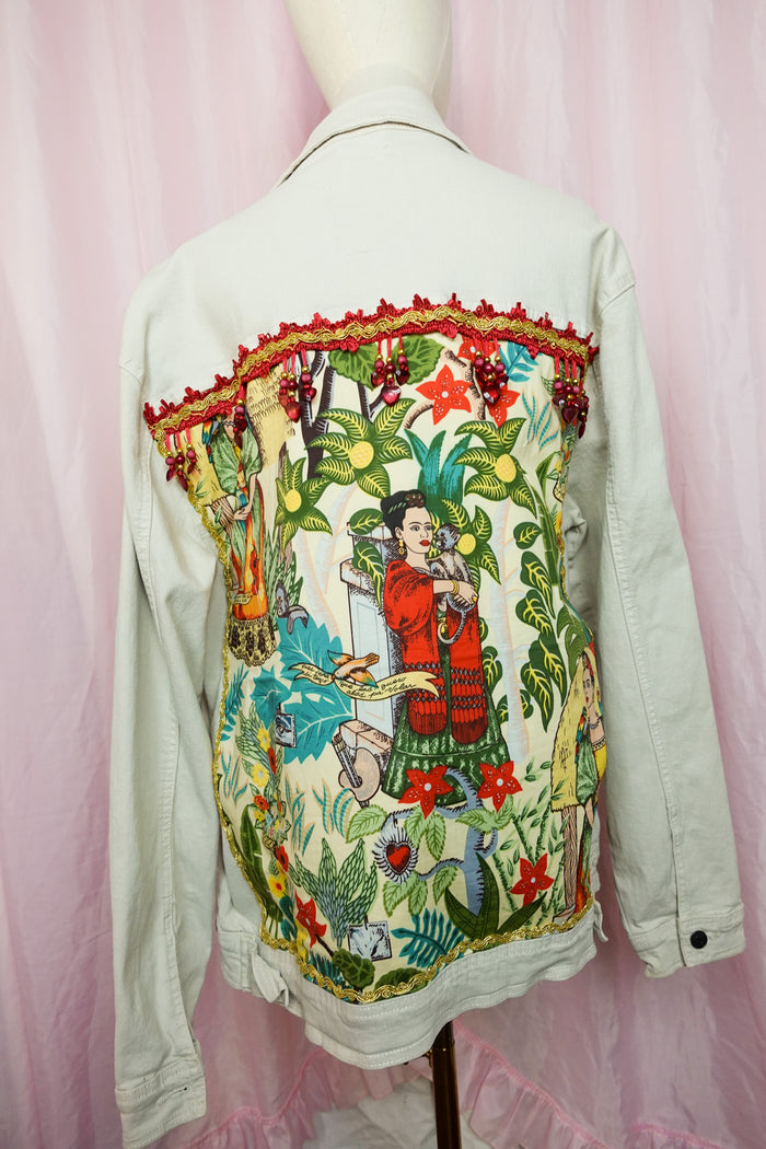 Frida lover