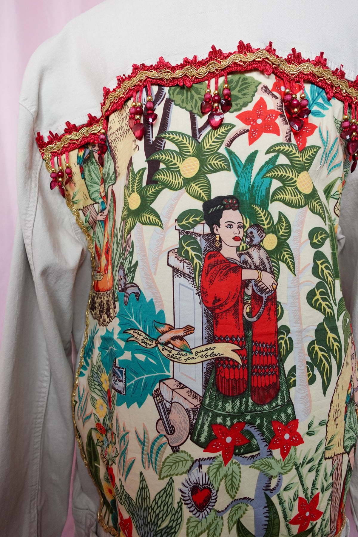 Frida lover