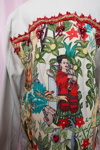 Frida lover