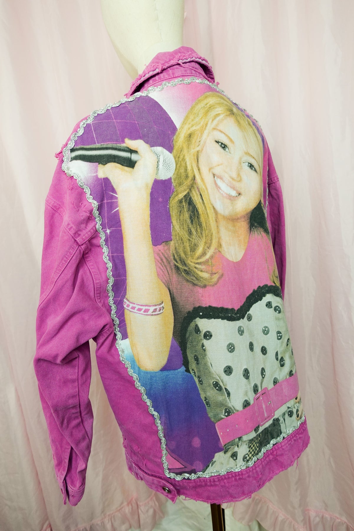 Miley 4 Life