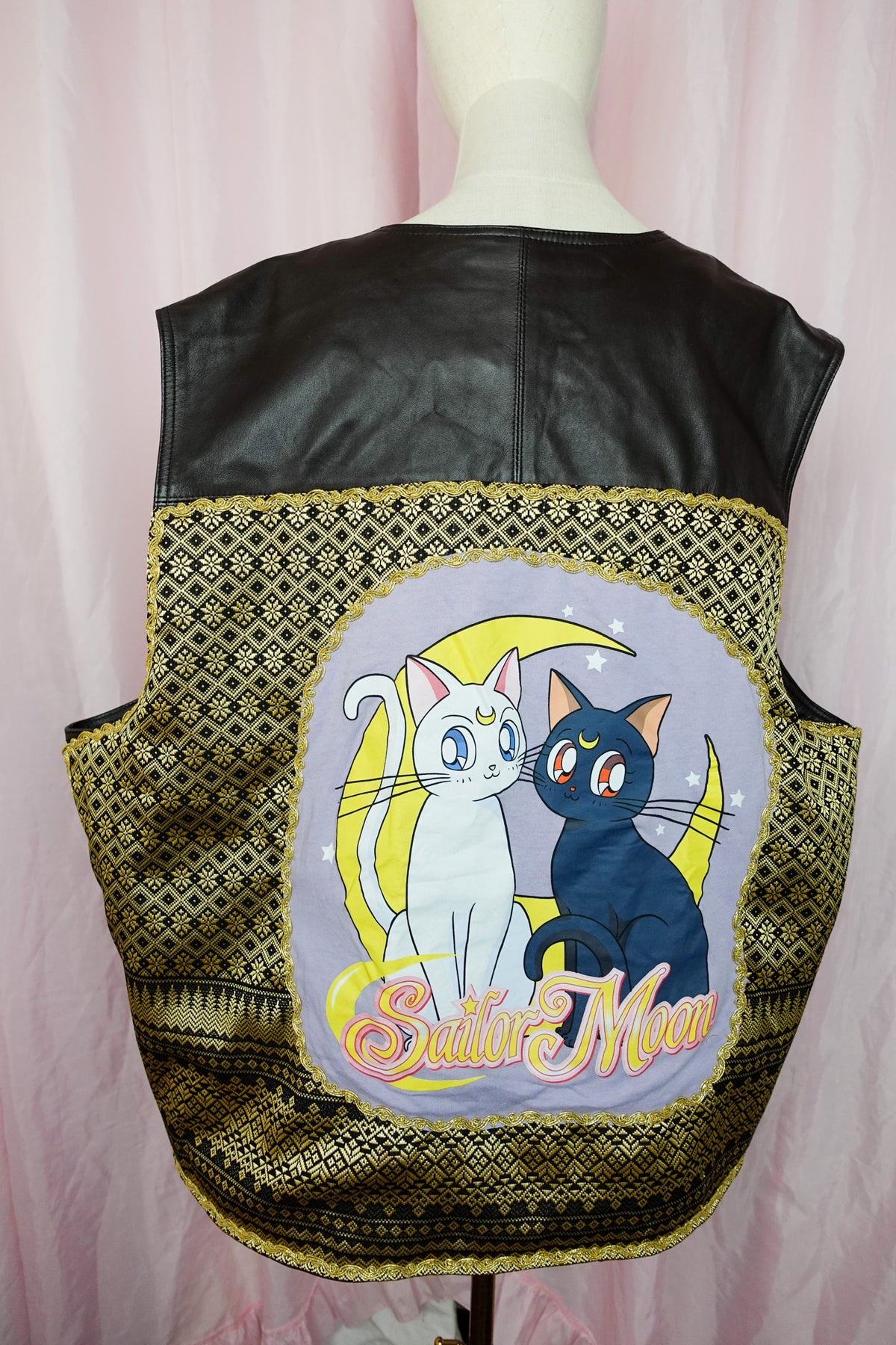 Mother of Cats