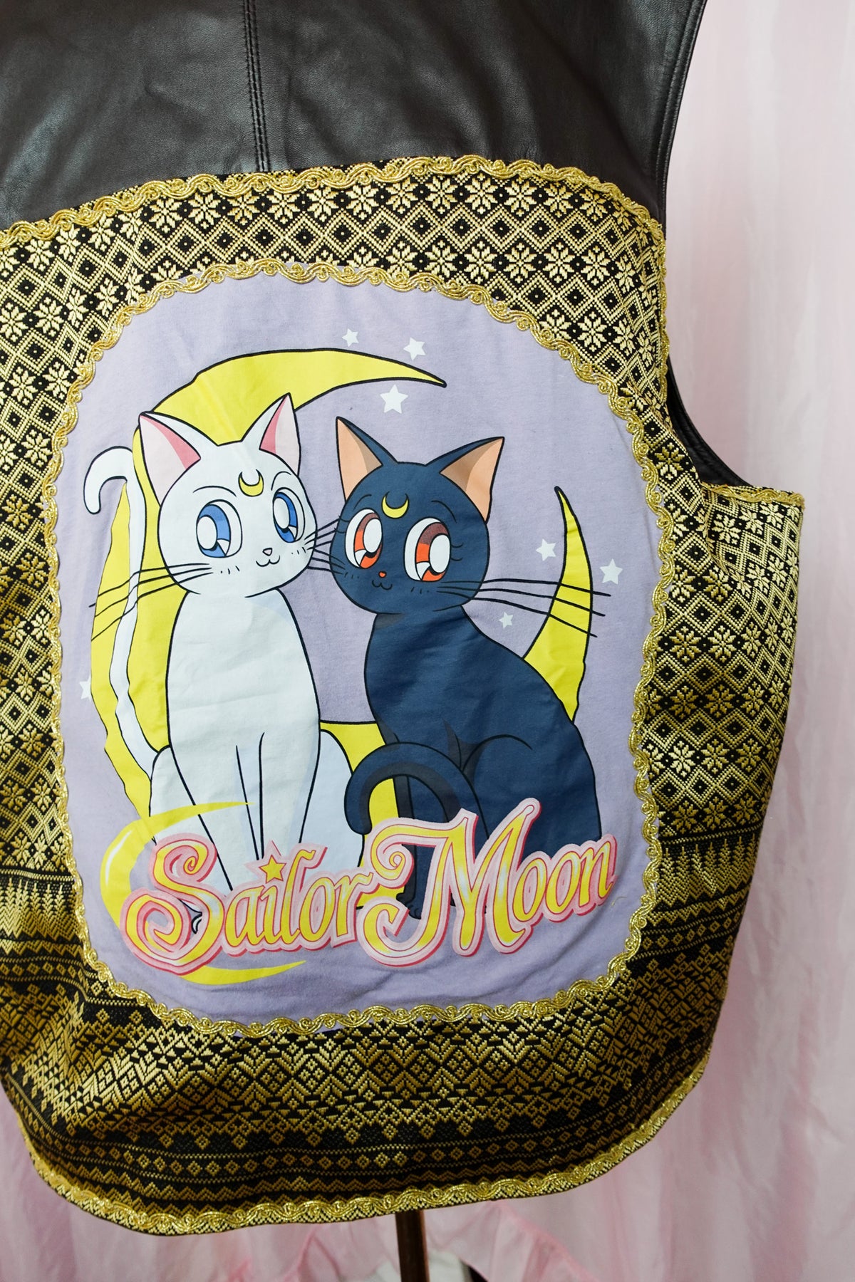 Mother of Cats