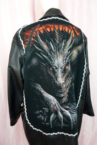 my fav pet is a dragon