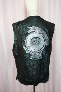 Hexen Weste