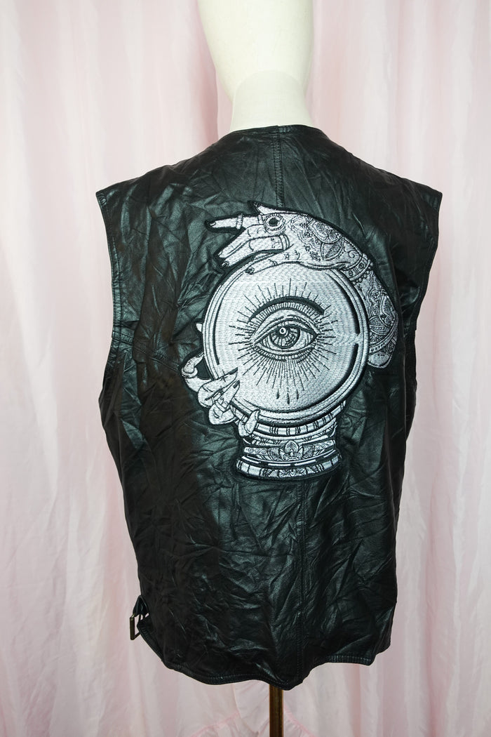 Hexen Weste