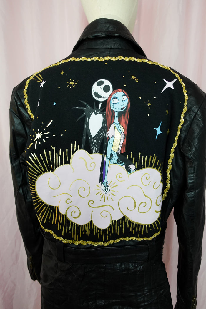 Until death