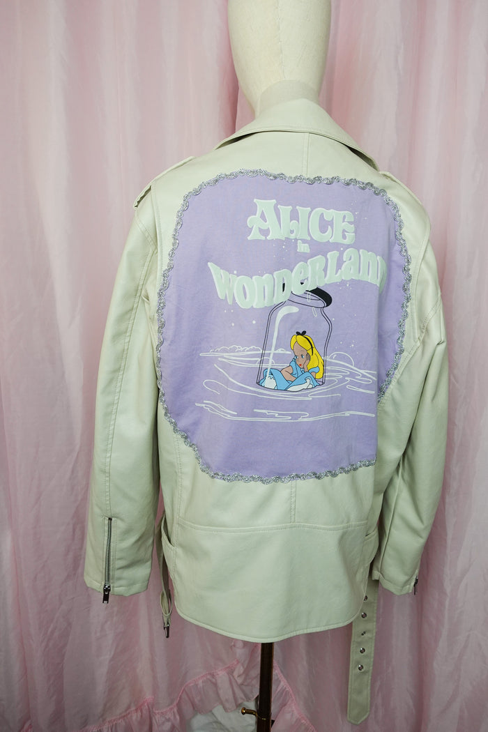 Alice
