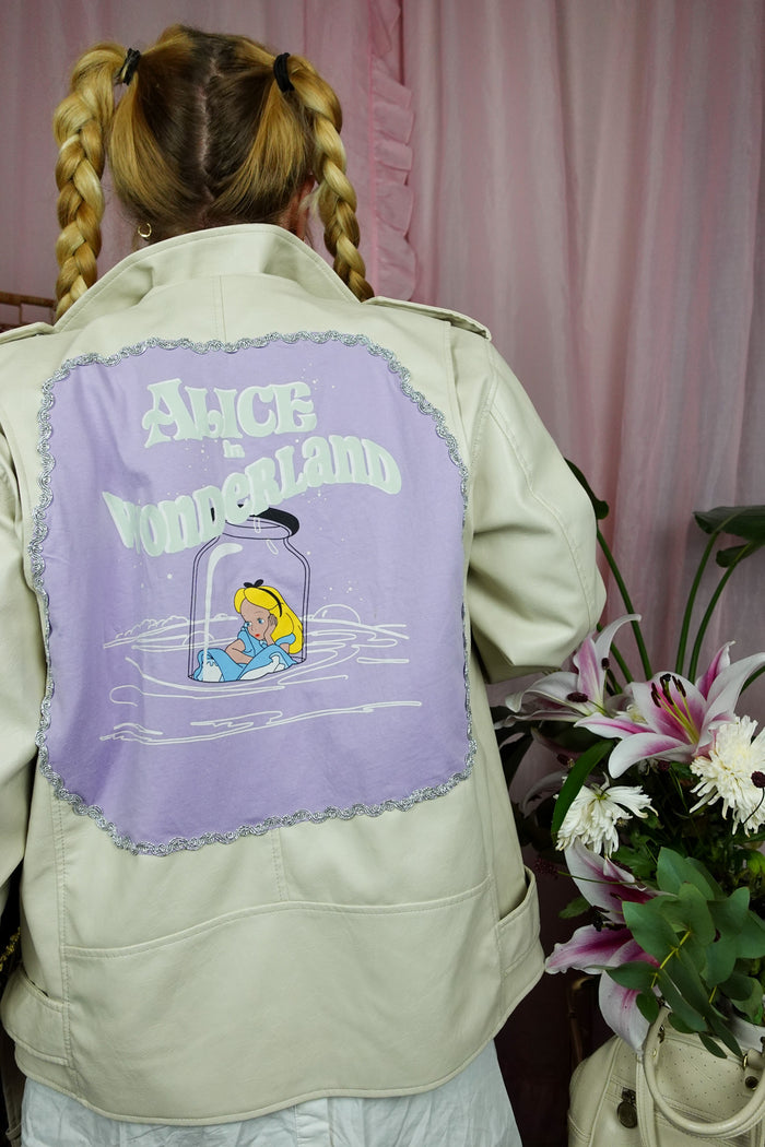 Alice