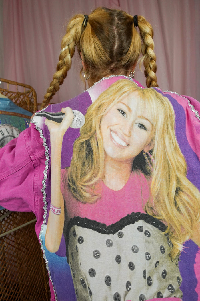 Miley 4 Life