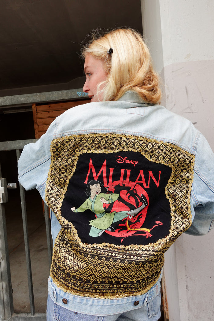 Schicksal nimm deinen Lauf und pass gut auf unsere Mädchen auf