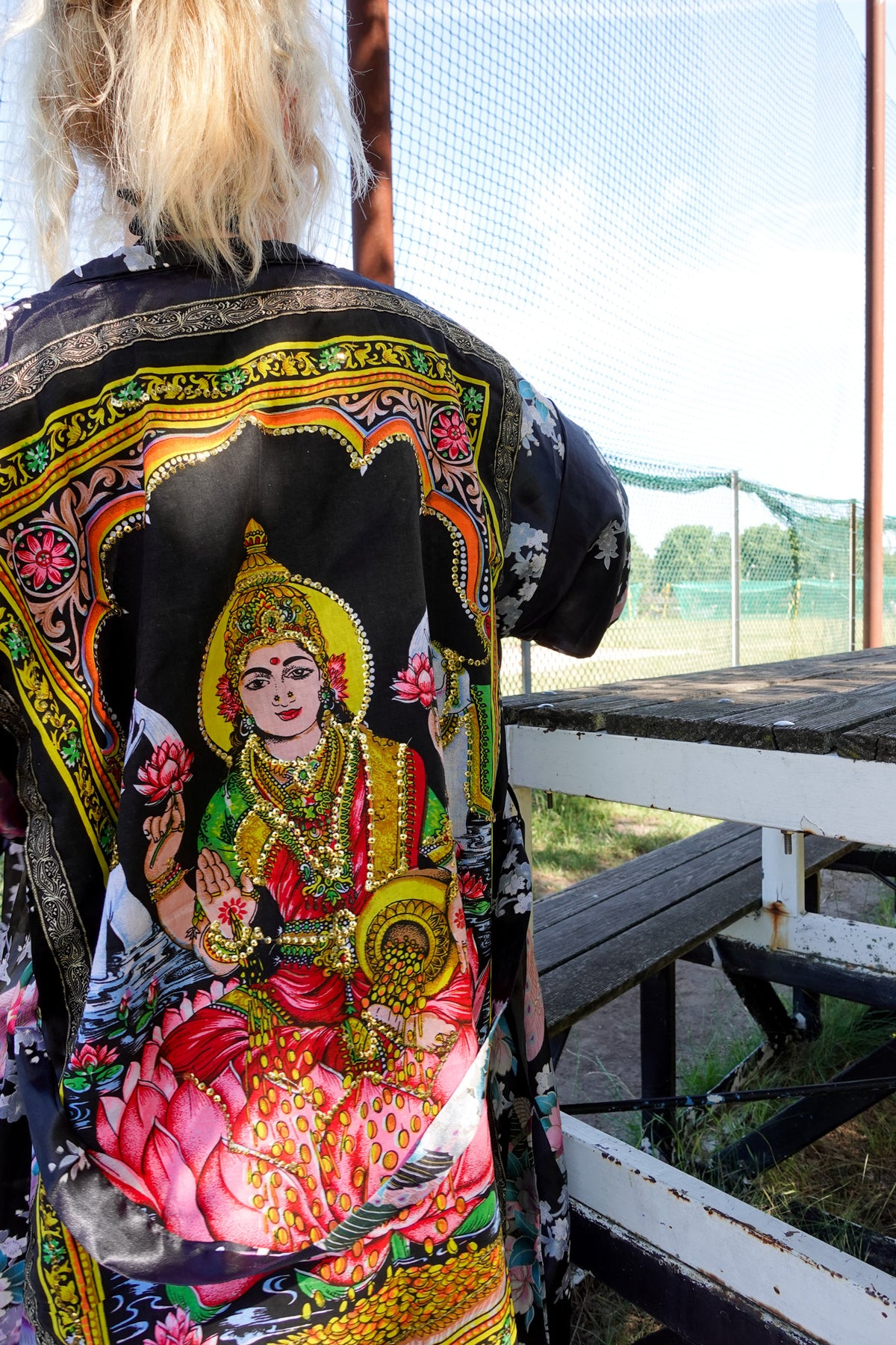 Shiva Diva