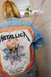 my pink metall dream