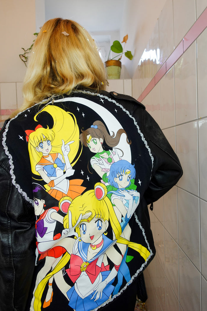 Sailor Gang