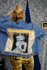 My Queen Marilyn