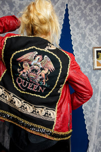 Queen