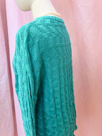 upcycling Pullover