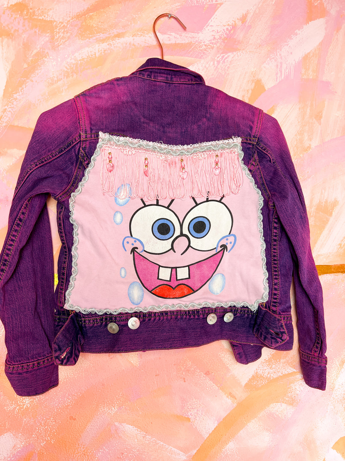 Spongehead