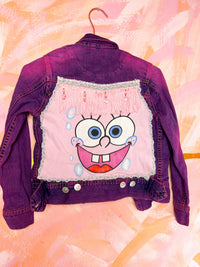 Spongehead