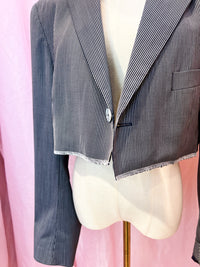 upcycling Blazer