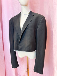 upcycling Blazer