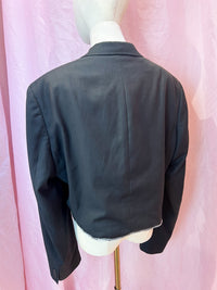 upcycling Blazer