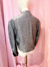 upcycling Blazer