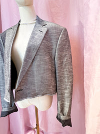 upcycling Blazer