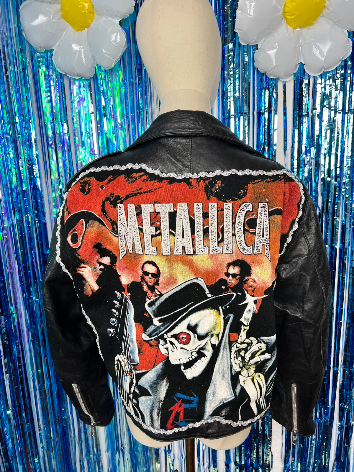 metallhead